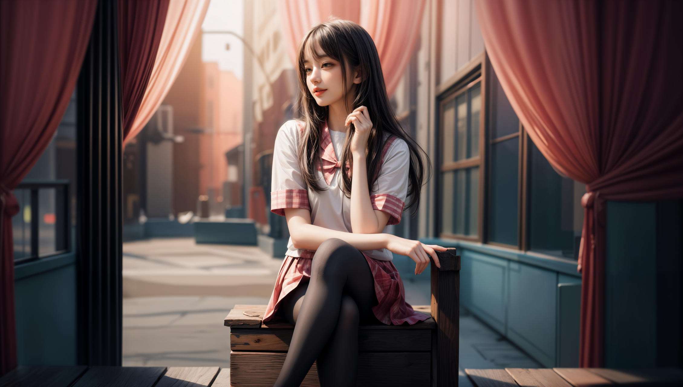 成都发布高温红色预警